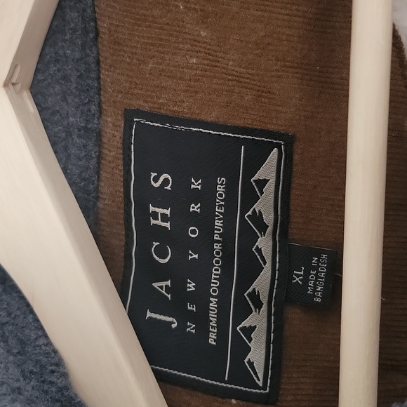 Jacket nice fit like new never used - Picture 3 of 4